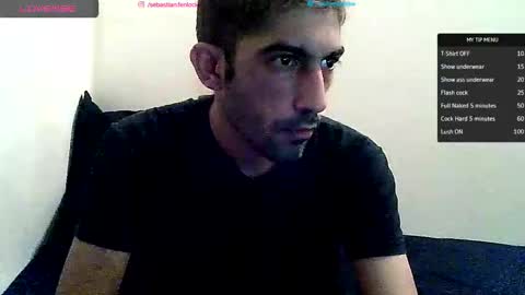 shebas07 online show from March 25, 6:53 am