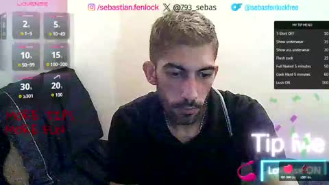 shebas07 online show from March 14, 6:28 am