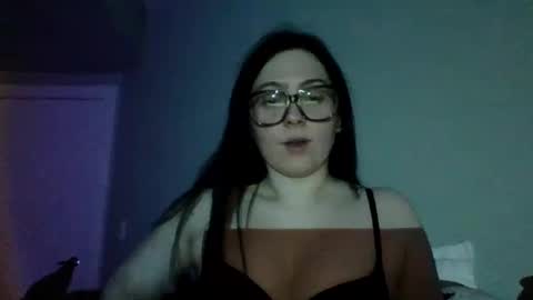 Lexa online show from March 7, 3:51 am