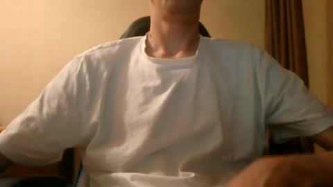 Roger online show from August 5, 8:39 pm