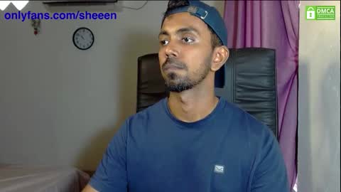 Sheen2025 online show from November 10, 5:21 am