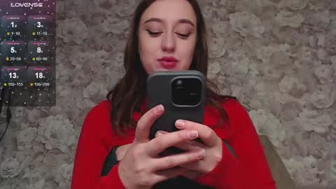 sheenaa_ online show from January 18, 5:11 pm