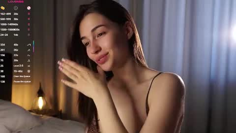 Tessa online show from June 10, 2:55 am