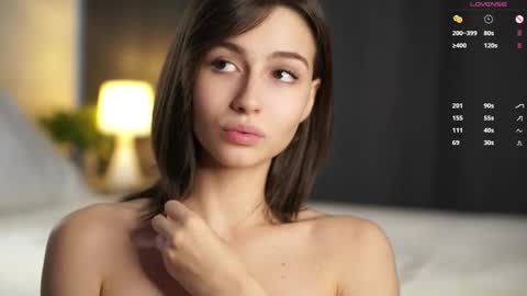 Tessa online show from October 16, 3:50 am