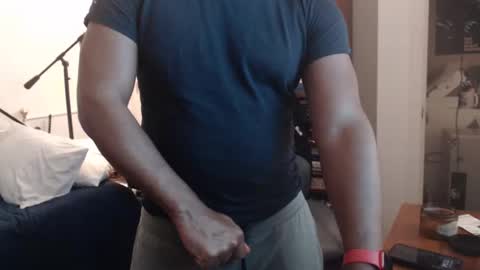 sheepishlion online show from October 9, 3:34 am