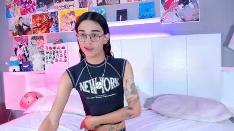 Sheepy online show from February 18, 5:20 am