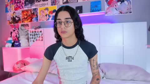 Sheepy online show from February 16, 4:09 am