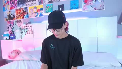 Sheepy online show from February 24, 7:19 pm