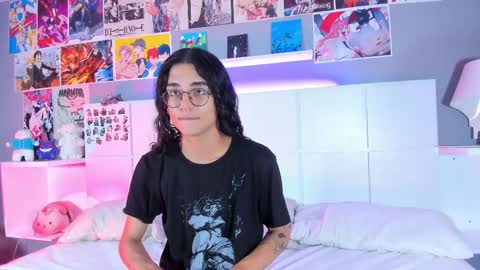 Sheepy online show from February 21, 5:56 am
