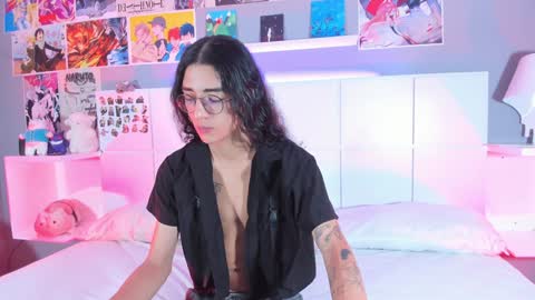 Sheepy online show from February 3, 6:02 am