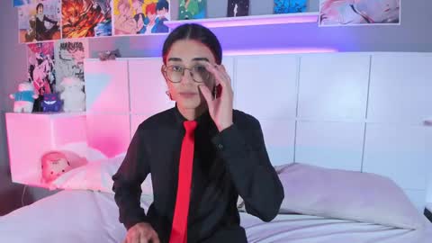 Sheepy online show from March 12, 5:57 am