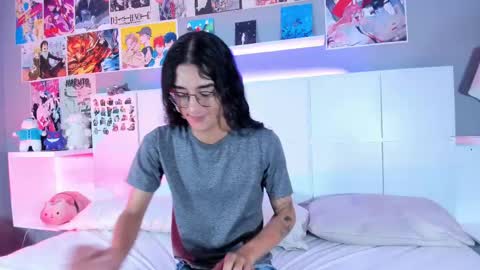 Sheepy online show from February 19, 5:49 am