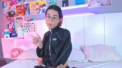 Sheepy online show from March 6, 5:14 am