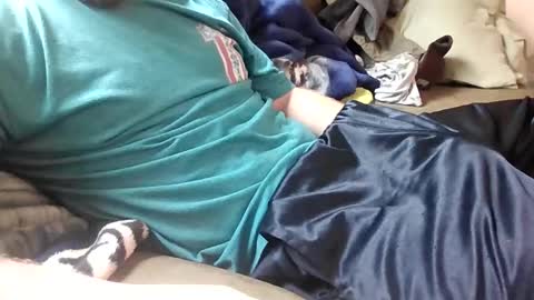 sheepydoggy45 online show from November 30, 3:52 pm