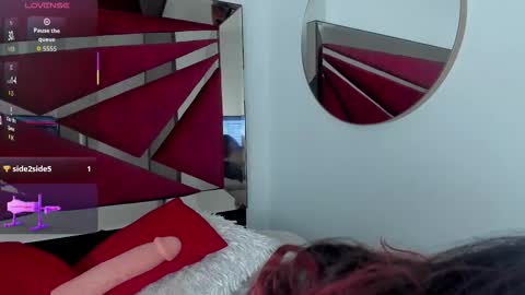 Shego  online show from February 25, 2:04 am