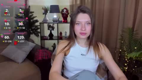 Alexis online show from February 9, 9:35 am