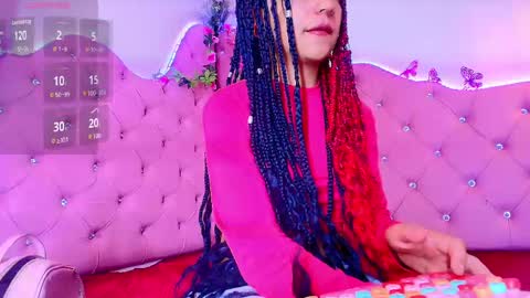 sheilly_brown online show from May 10, 8:26 pm