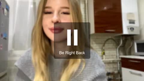 Jenny online show from September 27, 8:17 pm