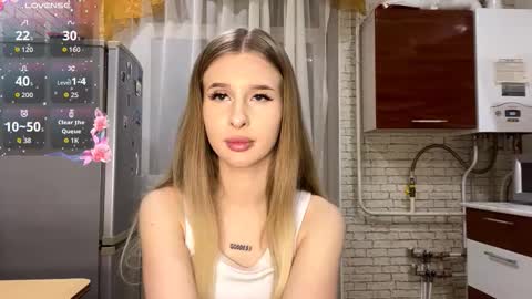 Jenny online show from October 24, 9:26 pm