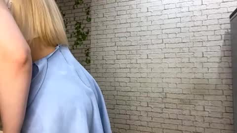 Jenny online show from November 2, 8:31 pm