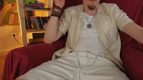 Vincente online show from September 25, 9:11 pm