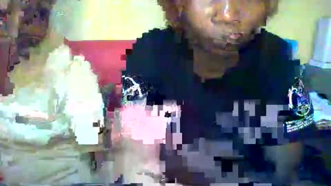 Snapshot of shelia420715 chatting on January 4, 2:56 pm shelia420715 online show from January 4, 2:56 pm