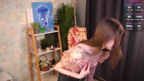 Sofia online show from February 17, 4:28 pm