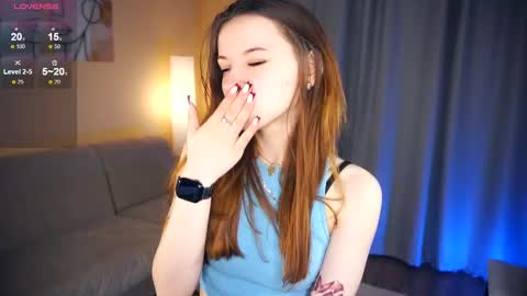 Shelley night Tate day online show from March 12, 2:20 am