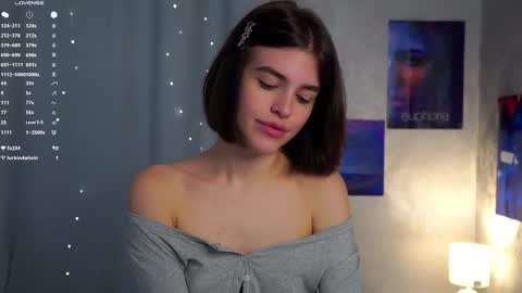 Alex online show from February 8, 1:53 am