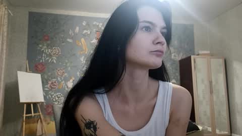 Mila online show from November 28, 10:22 am