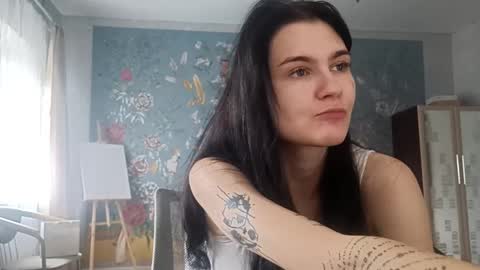 Mila online show from November 24, 8:24 am