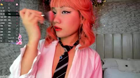 LUTTY  online show from October 24, 8:15 am