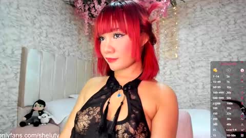LUTTY  online show from September 12, 6:48 am