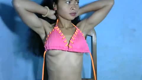 Stasy online show from May 5, 5:57 am