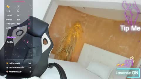 shenielxxx online show from February 10, 2:31 pm