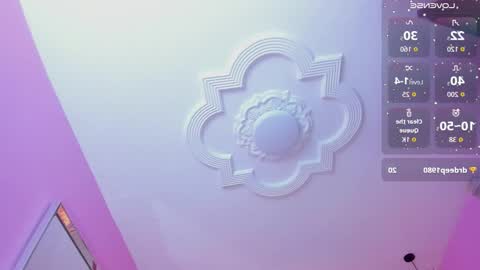 SHENOA online show from November 1, 3:28 am