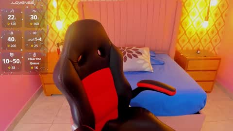 SHENOA online show from November 6, 3:31 am