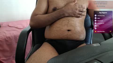 Shera Rocco online show from November 6, 6:16 am