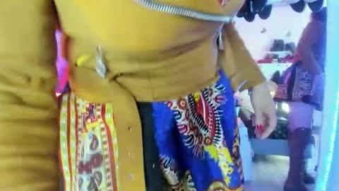 shera hade online show from March 7, 5:28 pm