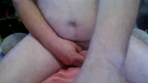 sherbearxrayghost online show from August 5, 11:57 pm