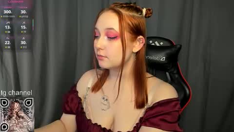 Anna online show from December 16, 3:18 pm