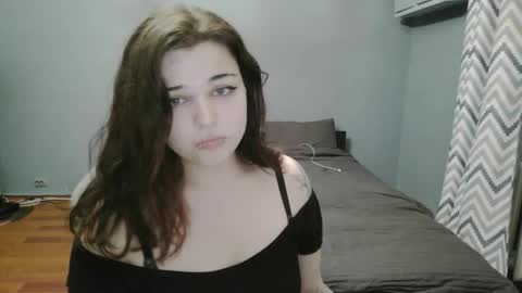 Snapshot of sheril_belton chatting on October 7, 7:43 pm sheril_belton online show from October 7, 7:43 pm