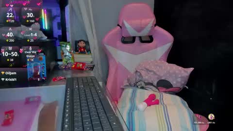 .. Sherilk .. online show from November 1, 12:22 am