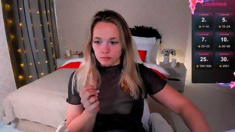Sheril online show from January 18, 10:39 am