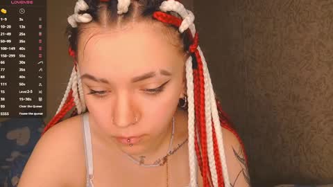 sherleychamblin online show from April 8, 8:50 am