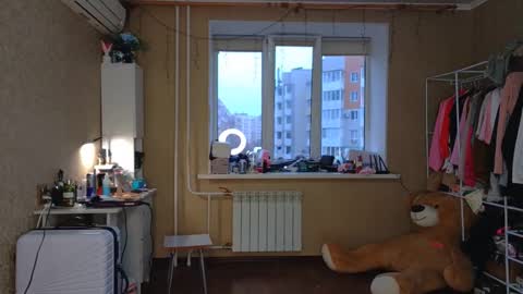 sherleychamblin online show from March 18, 3:07 pm