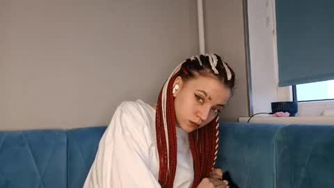 sherleychamblin online show from April 26, 3:31 pm