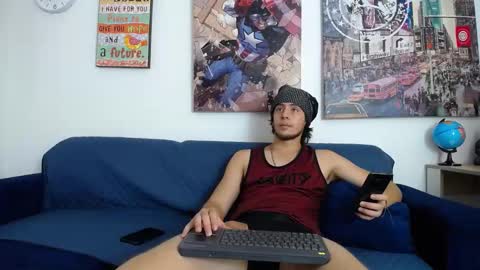 Sherlock Holmes online show from January 28, 7:32 pm