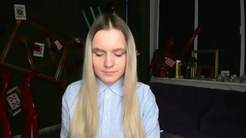 Sweet Sherri online show from April 23, 11:18 am