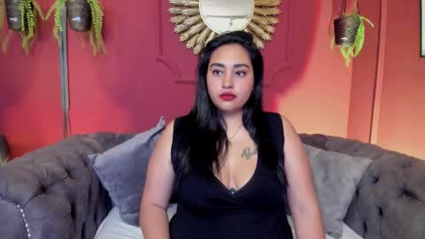 Sherry  online show from January 17, 3:38 am